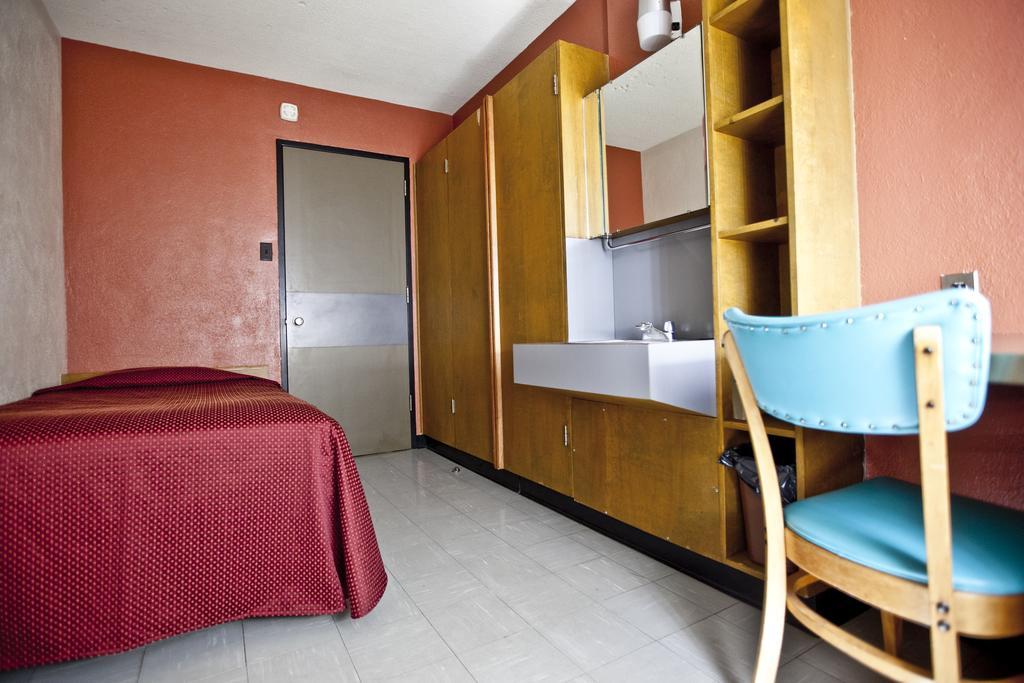 Residences Campus Notre-Dame-De-Foy Saint-Augustin-de-Desmaures Room photo